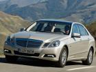 Mercedes-Benz E 350, 2009 - ....