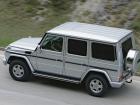 Mercedes-Benz G 320 CDI Lang 4MATIC, 2000 - 2008