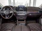 Mercedes-Benz GLE 300, 2015 - ....