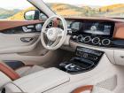 Mercedes-Benz E 350 e, 2016 - ....