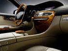 Mercedes-Benz CL 600, 2010 - ....