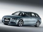 Audi A4 Avant 2.0 TFSI quattro, 2008 - 2011