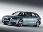 Audi A4 Avant 2.0 TDI, 2008 - 2011