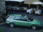 Audi A4 Avant 1.8 5V Quattro, 1996 - 1999