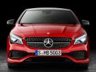 Mercedes-Benz CLA 250 4MATIC, 2016 - ....