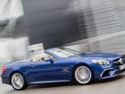 Mercedes-Benz SL 65 AMG, 2016 - ....