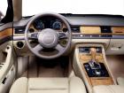 Audi A8 3.2 FSI Long, 2005 - 2007