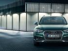 Audi A4 allroad 2.0 TFSI quattro, 2016 - ....