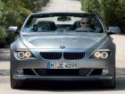 BMW 6 seeria 630i Cabrio, 2007 - ....