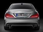 Mercedes-Benz CLA 180, 2013 - 2016