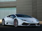 Lamborghini Huracan 5.2 LP610-4, 2014 - ....