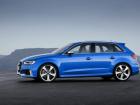 Audi RS 3 2.5 TFSI quattro, 2017 - ....