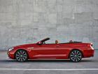 BMW 6 seeria 640i xDrive Cabrio, 2015 - ....