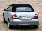 Mercedes-Benz CLK 55 AMG, 2003 - 2005