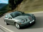 Jaguar S-Type 2.5 V6, 2004 - 2005