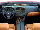 BMW 6 seeria 640i xDrive Cabrio, 2015 - ....