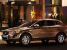 Volvo XC60 D5 AWD, 2009 - 2011