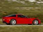 Chevrolet Corvette 6.2i, 2005 - 2010