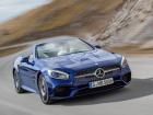 Mercedes-Benz SL 65 AMG, 2016 - ....