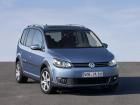 Volkswagen Touran 1.4 TSI, 2010 - 2013