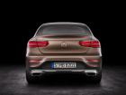 Mercedes-Benz GLC 250 4MATIC, 2016 - 2019