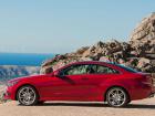 Mercedes-Benz E 350 Coupe BlueTEC, 2013 - 2016