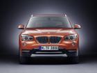 BMW X1 sDrive20d, 2012 - 2015