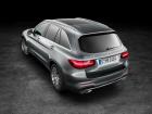 Mercedes-Benz GLC 250d 4MATIC, 2015 - 2019