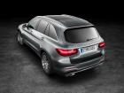 Mercedes-Benz GLC 220d 4MATIC, 2015 - 2019