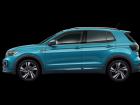 Volkswagen T-Cross 1.0 TSI, 2018 - ....