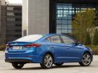 Hyundai Elantra 2.0, 2016 - 2019