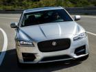 Jaguar XF 2.0, 2015 - ....