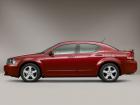 Dodge Avenger 3.5, 2007 - 2010