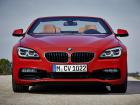 BMW 6 seeria 650i xDrive Cabrio, 2015 - ....