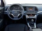 Hyundai Elantra 2.0, 2016 - 2019