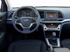 Hyundai Elantra 1.6, 2016 - 2019