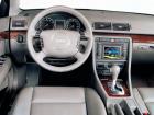Audi A4 2.0 FSI, 2002 - 2004