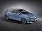 Toyota Auris 1.4 D, 2015 - ....