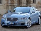 Jaguar XJ 5.0 SWB, 2009 - 2015