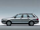 Audi  80 Avant 1.9 TDI, 1993 - 1995