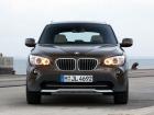 BMW X1 xDrive28i, 2009 - 2012