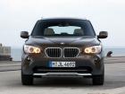 BMW X1 sDrive20d, 2009 - 2012