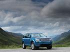 Land Rover Freelander 2.2 SD4, 2012 - 2014