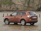 Mitsubishi Outlander 3.0 4WD, 2015 - ....