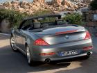 BMW 6 seeria 650i Cabrio, 2007 - ....