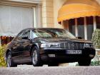 Cadillac Seville SLS, 1998 - 2000