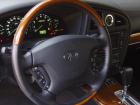 Infiniti QX4 3.5 i AWD, 2001 - 2003
