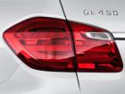 Mercedes-Benz GL 63 AMG, 2012 - ....