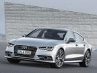 Audi A7 Sportback 3.0 TFSI quattro, 2014 - 2017