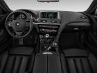 BMW 6 seeria 650i xDrive Coupe, 2011 - 2015
